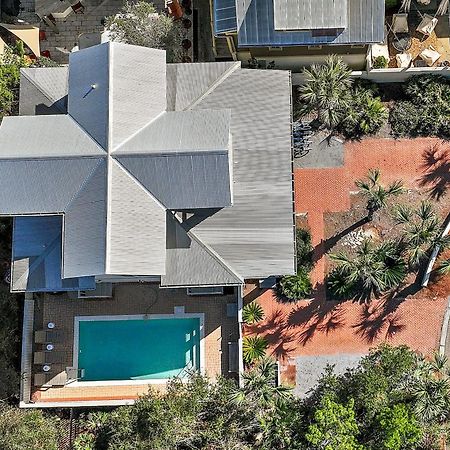 Villa Isle Of View Inlet Beach Esterno foto