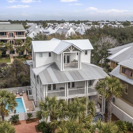 Villa Isle Of View Inlet Beach Esterno foto