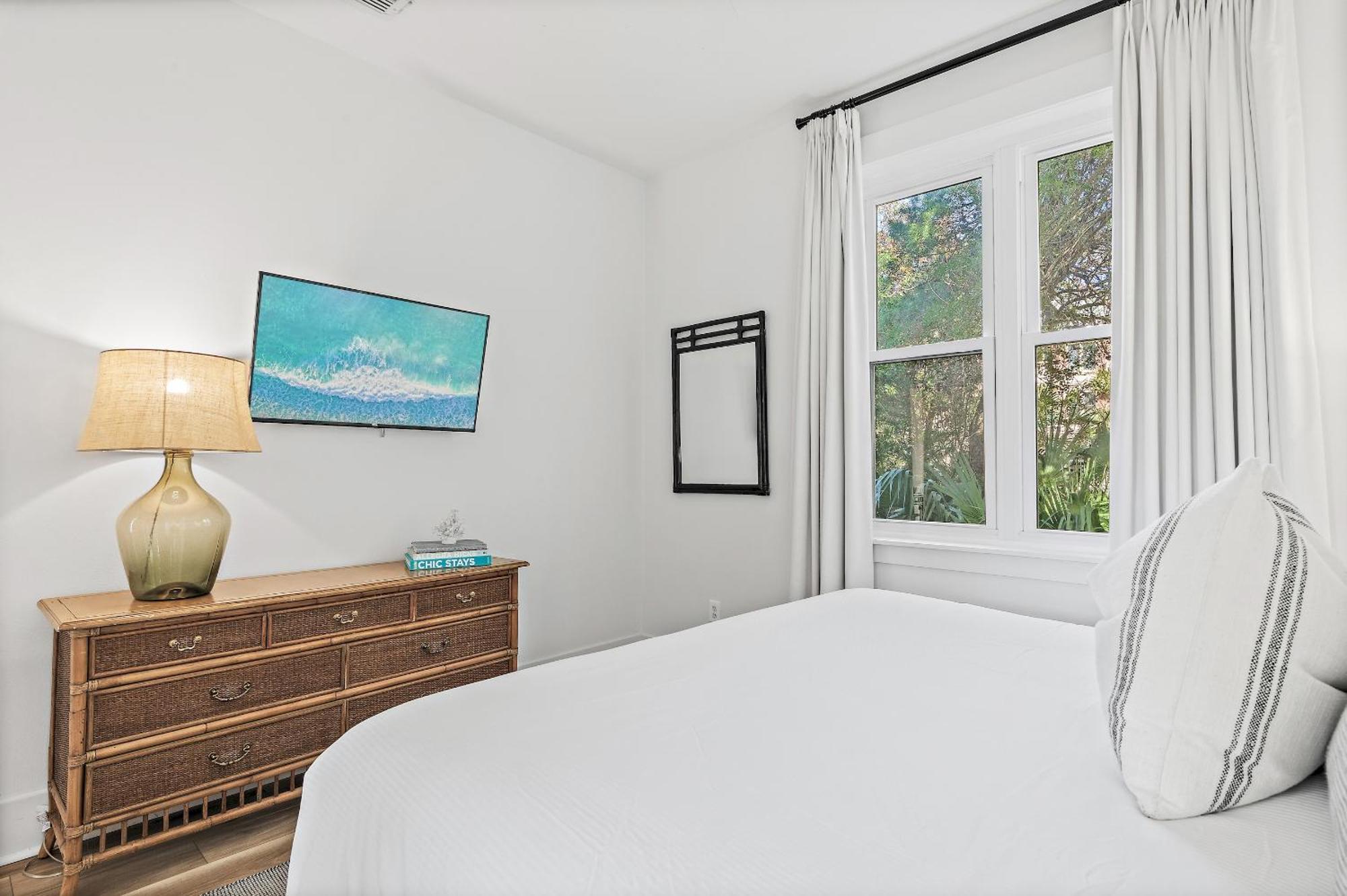 Villa Isle Of View Inlet Beach Esterno foto