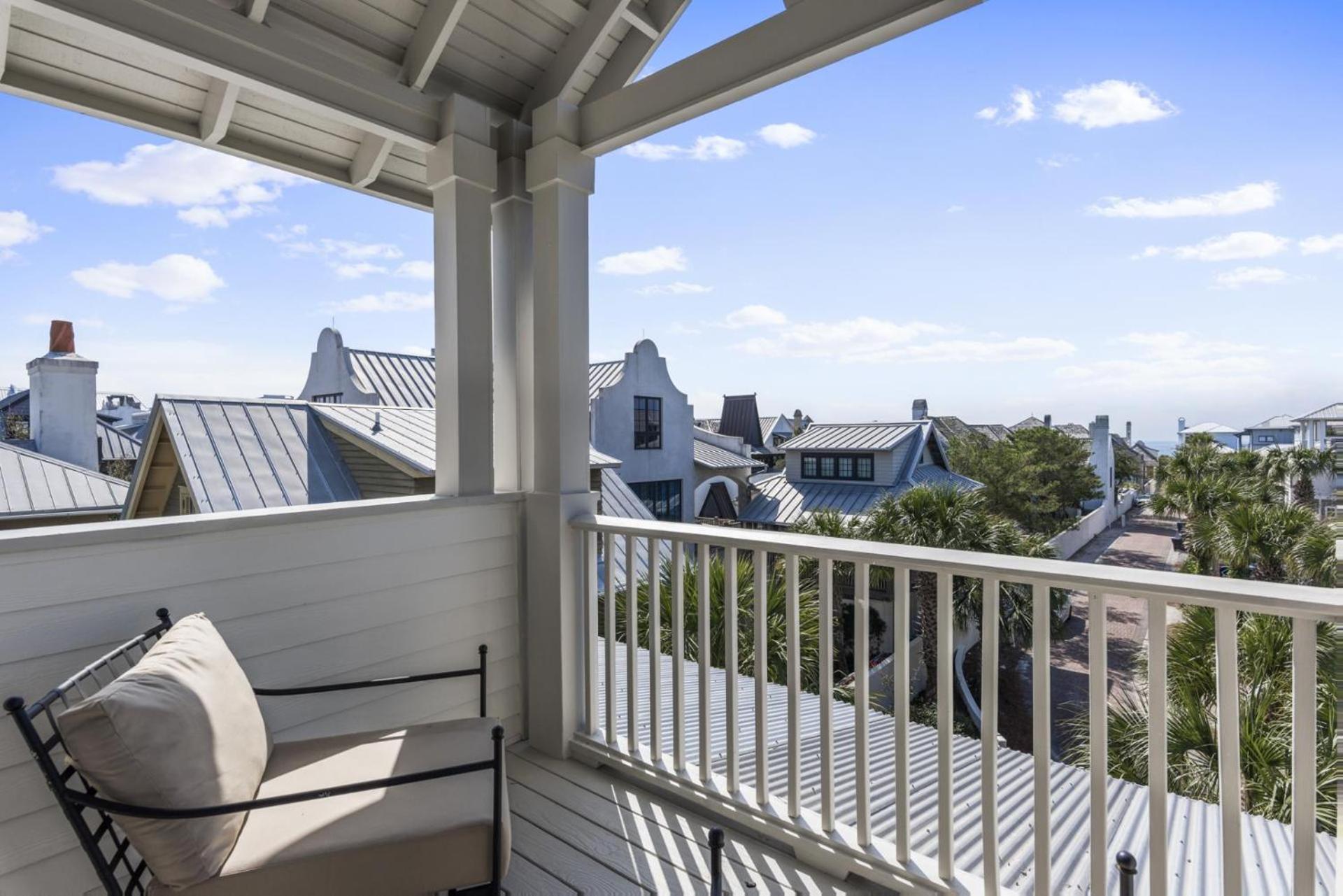 Villa Isle Of View Inlet Beach Esterno foto