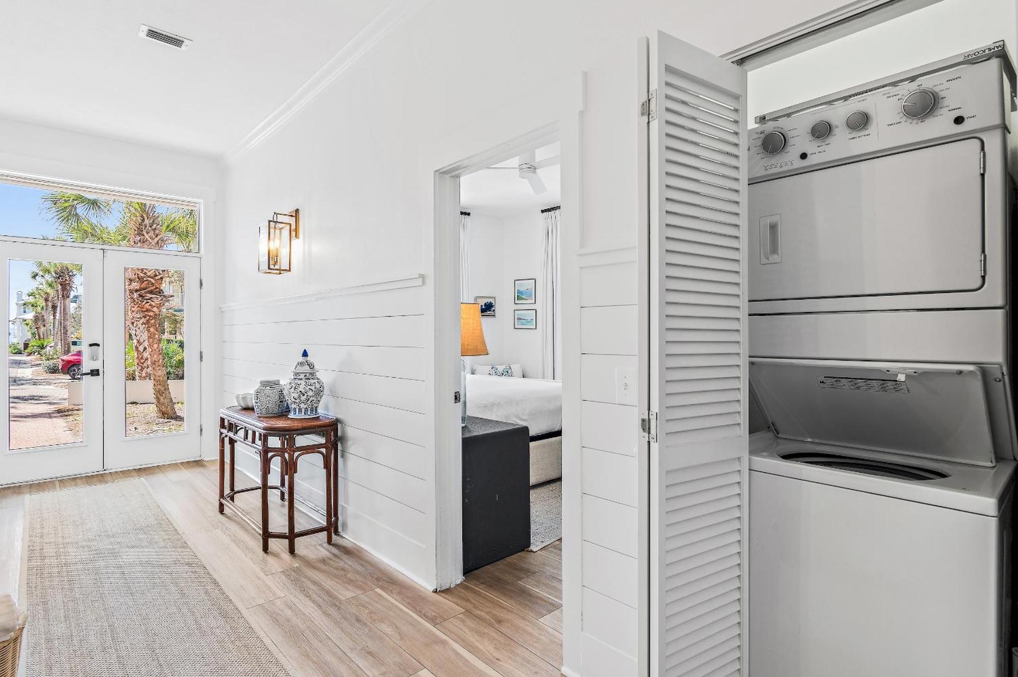 Villa Isle Of View Inlet Beach Esterno foto