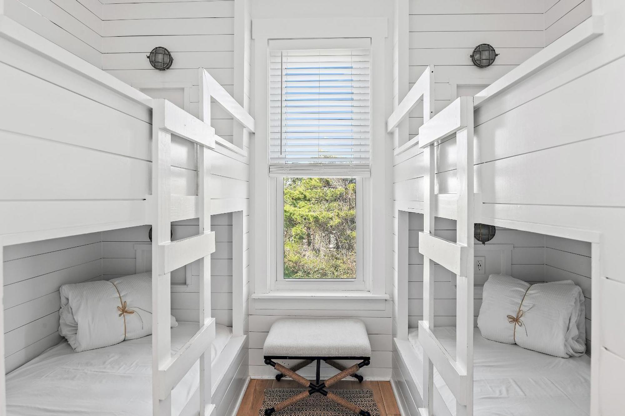 Villa Isle Of View Inlet Beach Esterno foto