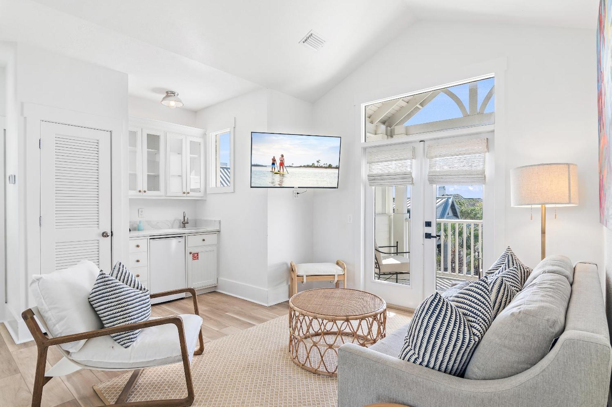 Villa Isle Of View Inlet Beach Esterno foto