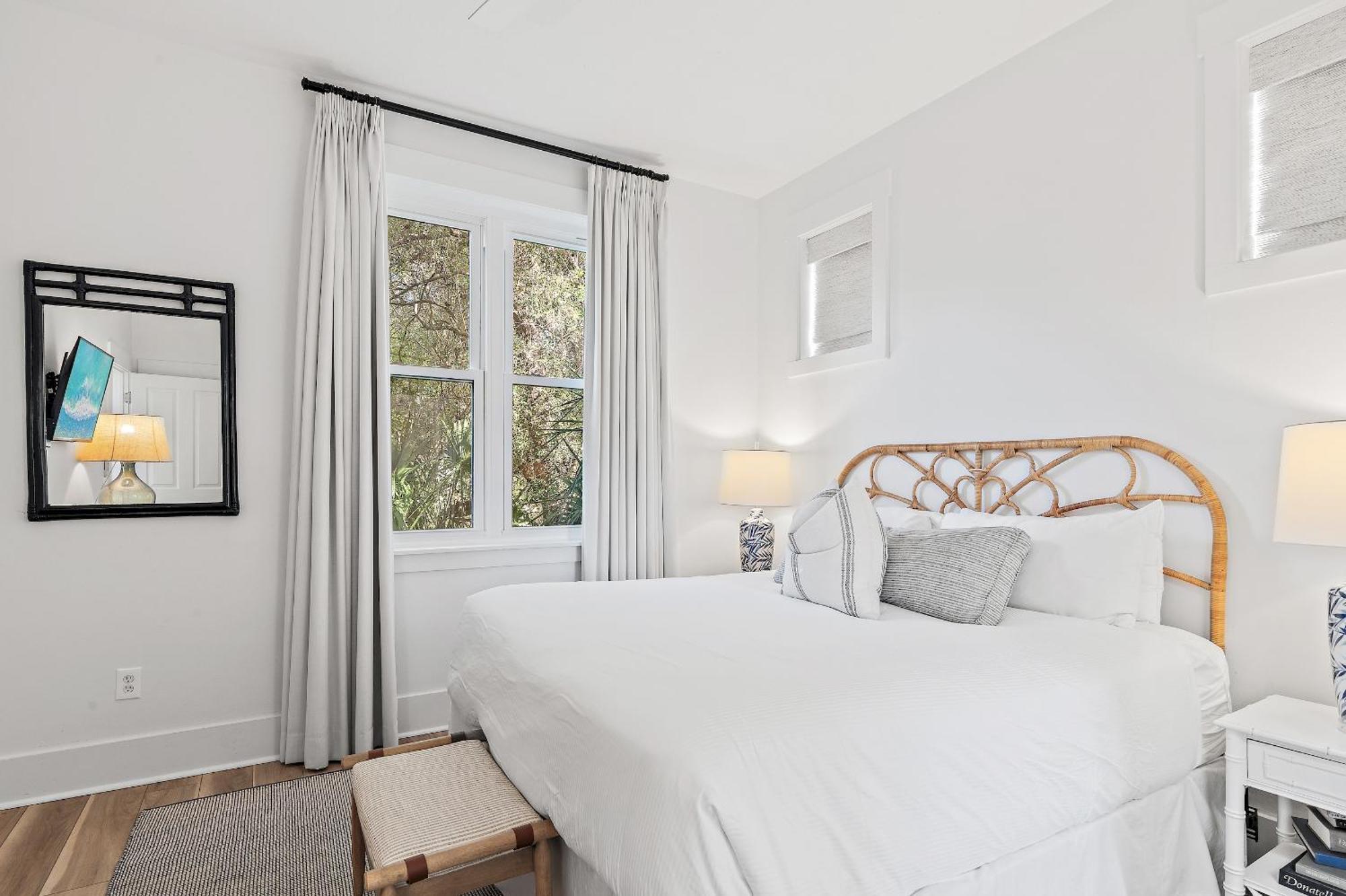 Villa Isle Of View Inlet Beach Esterno foto