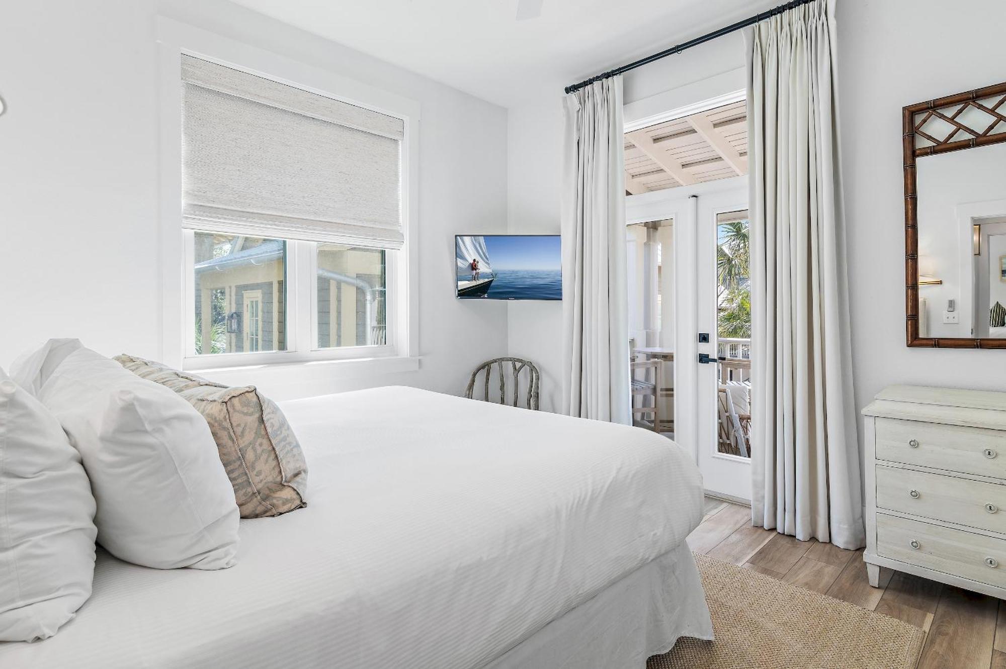 Villa Isle Of View Inlet Beach Esterno foto
