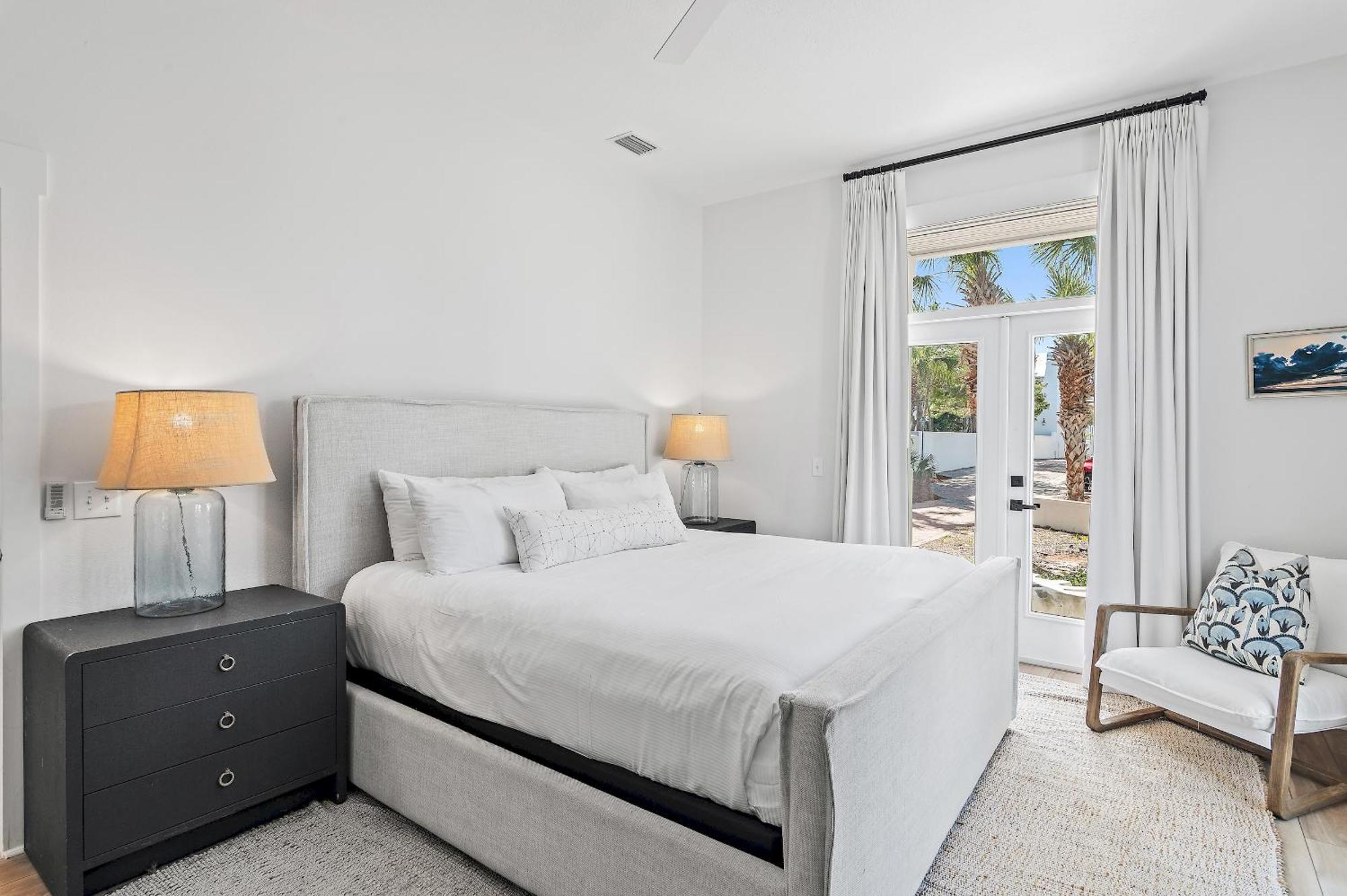 Villa Isle Of View Inlet Beach Esterno foto