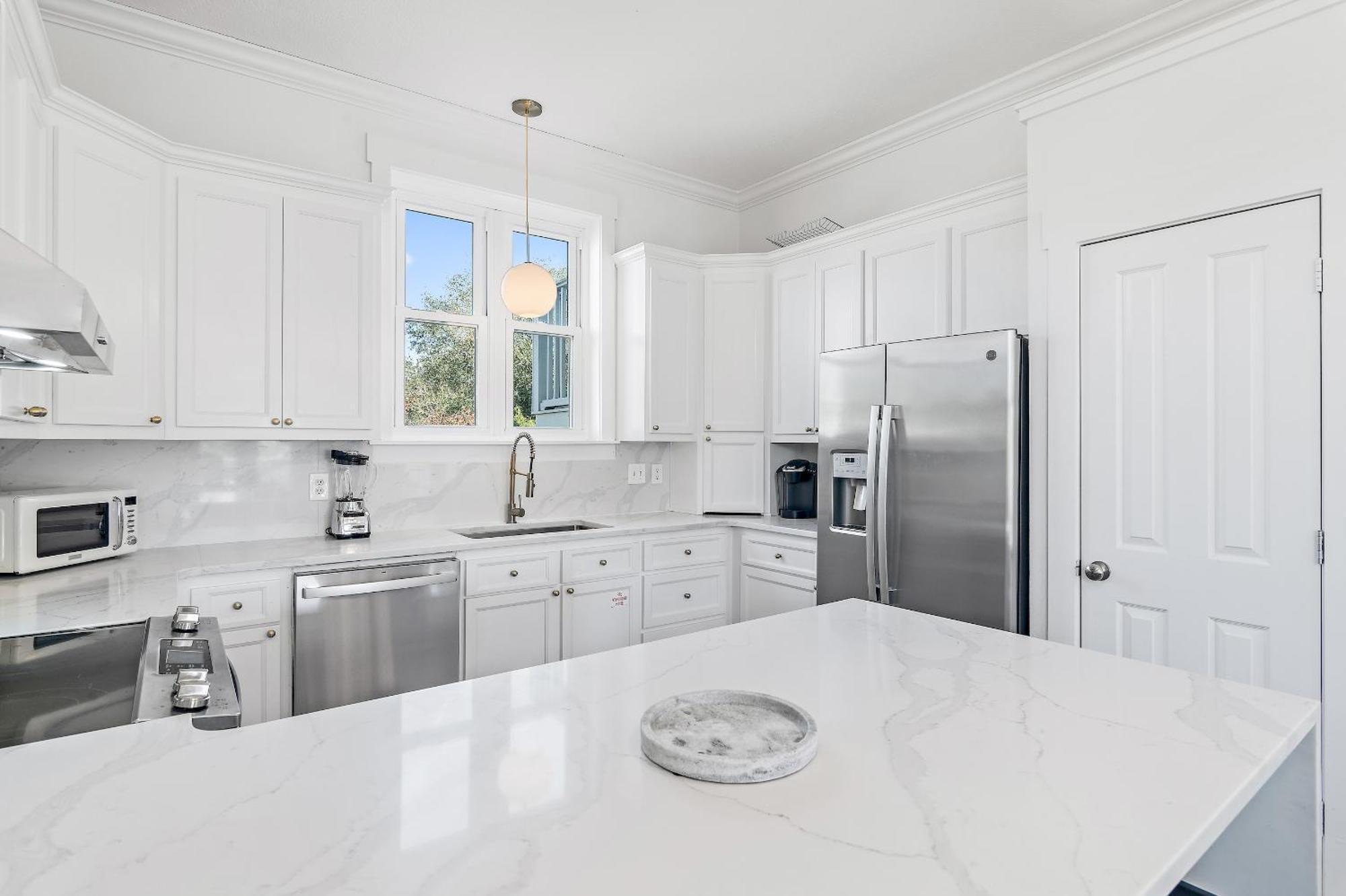 Villa Isle Of View Inlet Beach Esterno foto