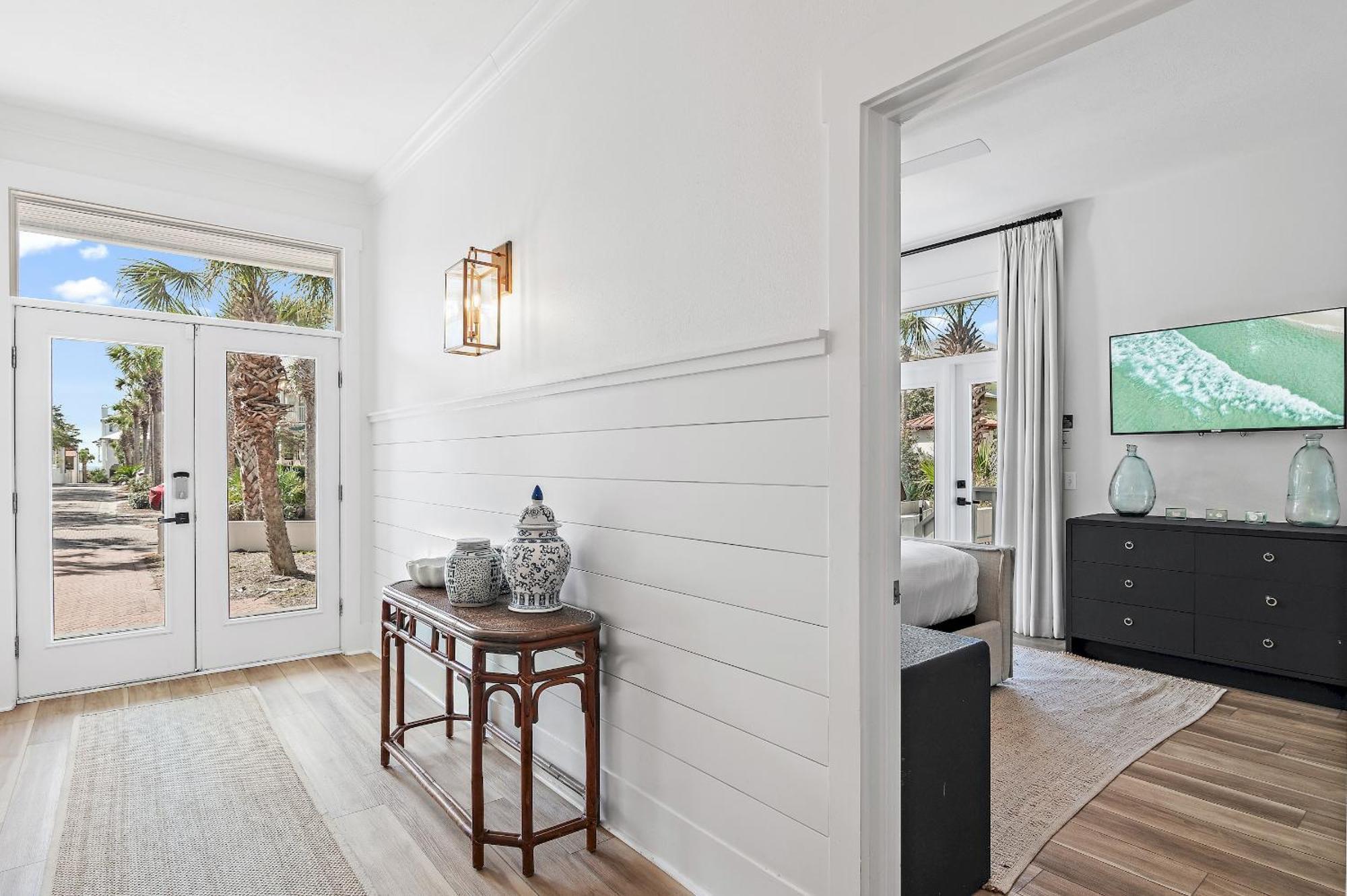Villa Isle Of View Inlet Beach Esterno foto
