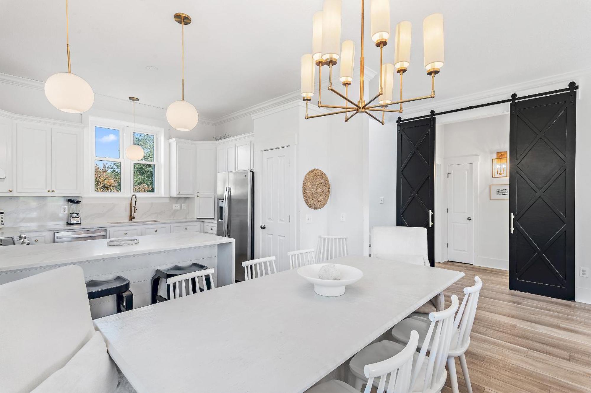 Villa Isle Of View Inlet Beach Esterno foto