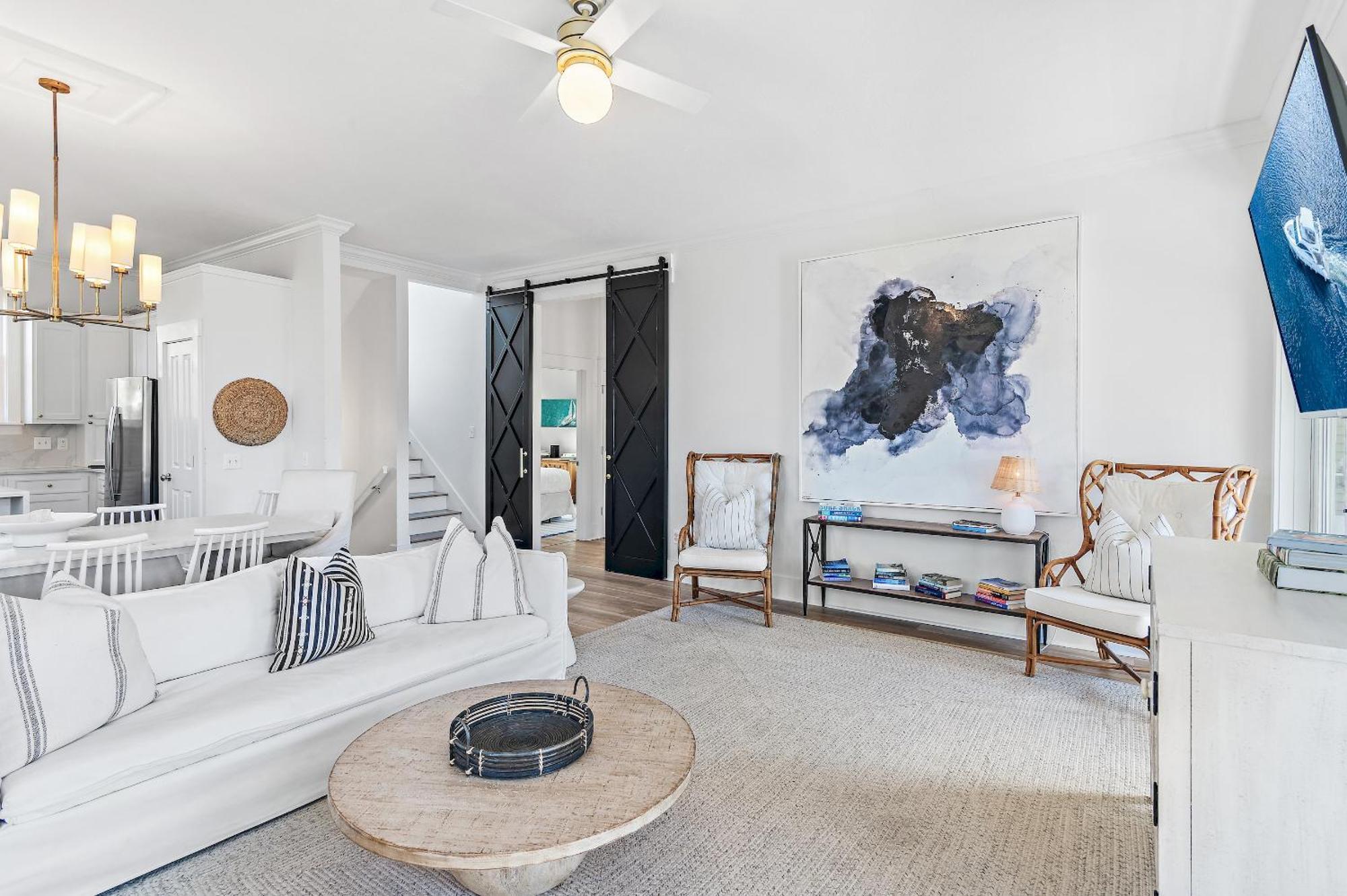 Villa Isle Of View Inlet Beach Esterno foto